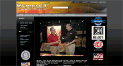 Desktop Screenshot of catalog.remflex.com